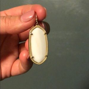 Kendra Scott earrings